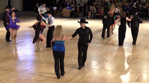 is the city's longest-running non-profit organization dedicated to the expansion, promotion, and preservation of swing dancing. . Chicago west coast swing competition